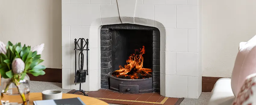Valor Fireplaces and Stove Repair in Rolling Hills Ranch, CA