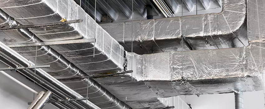 Vent Dust Cleaning Cost in Rolling Hills Ranch, CA