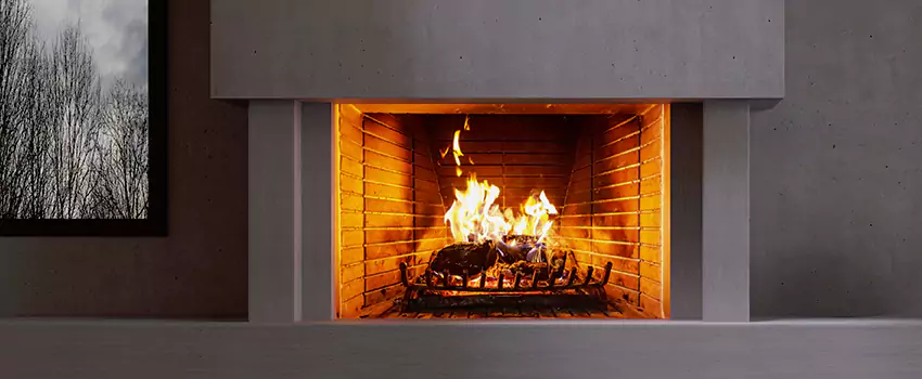 Indoor Wood Burning Furnace Repair and Installation in Rolling Hills Ranch, California