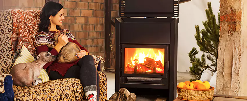 Wood Stove Chimney Cleaning Services in Rolling Hills Ranch, CA