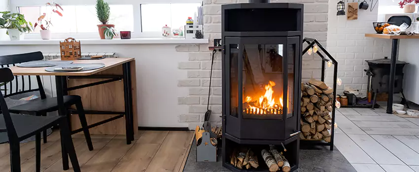 Wood Stove Inspection Services in Rolling Hills Ranch, CA
