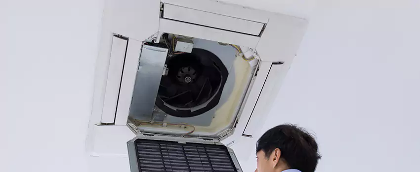 Benefits of Professional Air Duct Cleaning in Rolling Hills Ranch, California