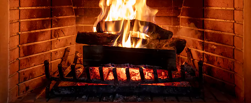 Chimney Ash Dump Cover Repair Services in Rolling Hills Ranch, CA