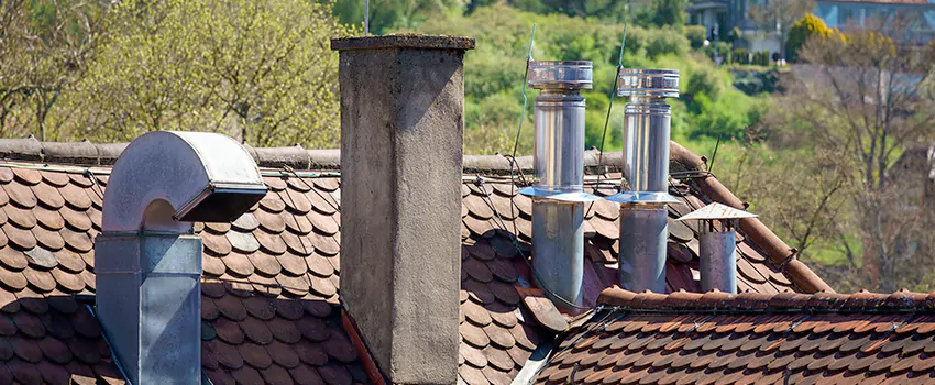 Commercial Chimney Blockage Removal in Rolling Hills Ranch, California