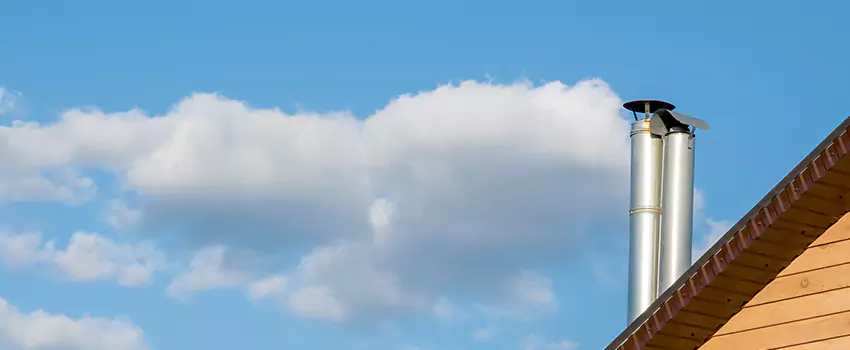 Chimney Cap Bird Guard Repair in Rolling Hills Ranch, California