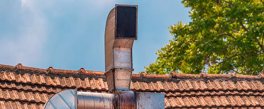 Chimney Creosote Cleaning Experts in Rolling Hills Ranch, California