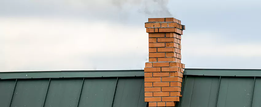 Chimney Installation Company in Rolling Hills Ranch, CA