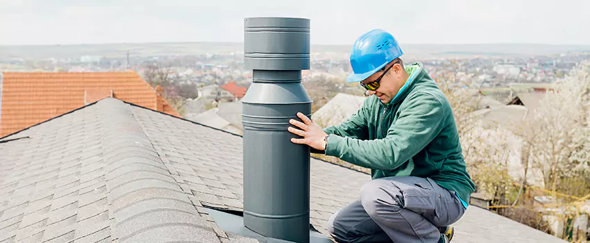 Insulated Chimney Liner Services in Rolling Hills Ranch, CA