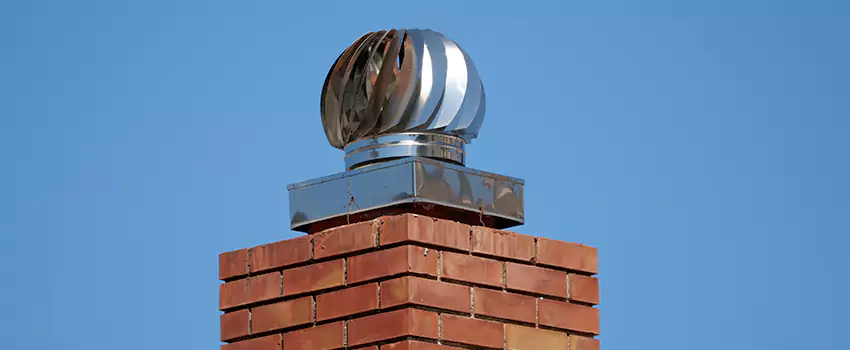 Chimney Flue Rebuild Services in Rolling Hills Ranch, California
