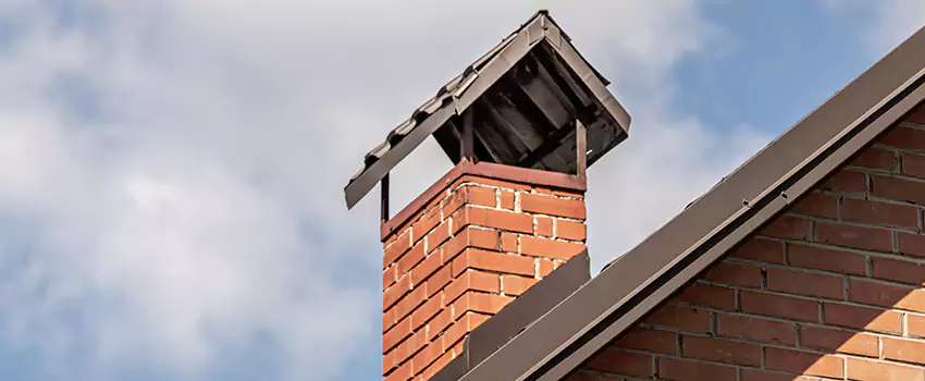 Chimney Saver Masonry Repair Contractor in Rolling Hills Ranch, California
