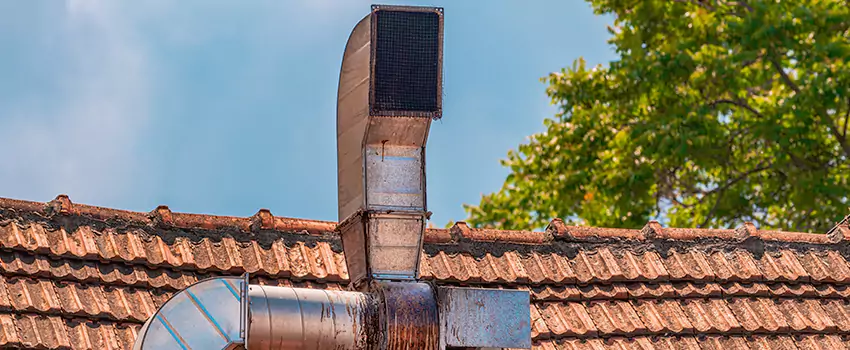 Chimney Blockage Removal in Rolling Hills Ranch, California