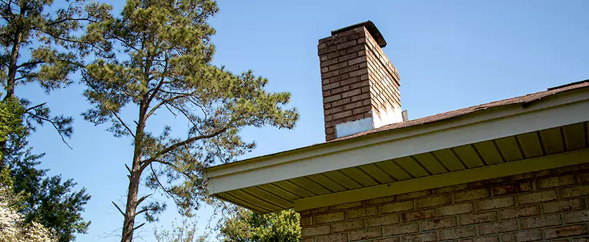 Brick Chimney Sweep Near Me in Rolling Hills Ranch, CA