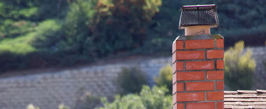 Chimney Tuckpointing And Masonry Restoration in Rolling Hills Ranch, CA