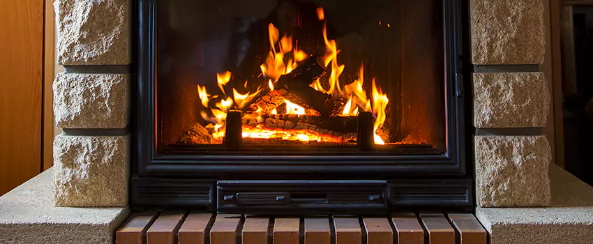Decorative Fireplace Installation Cost in Rolling Hills Ranch, California