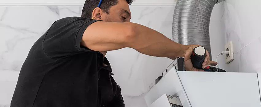 Dryer Vent Blockage Cleaning in Rolling Hills Ranch, CA