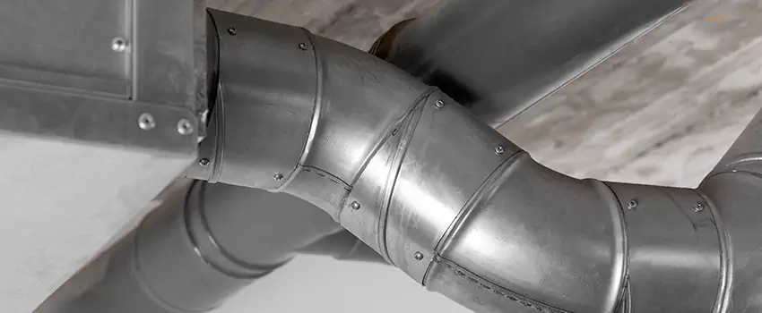 Dryer Vent Blockage Inspection in Rolling Hills Ranch, CA