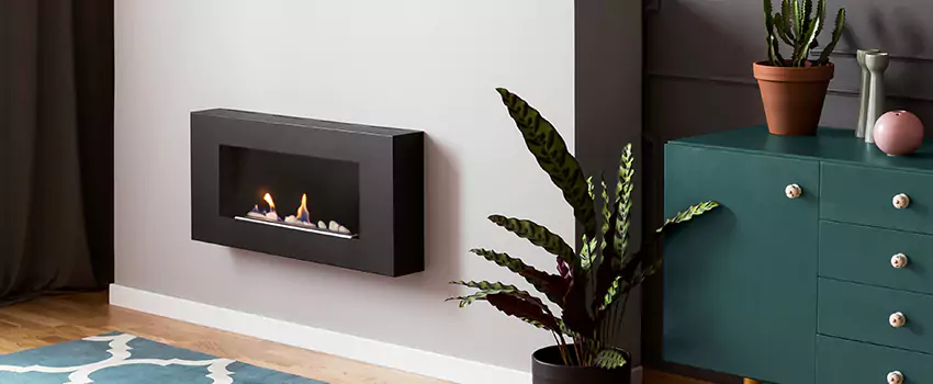 Cost of Ethanol Fireplace Repair And Installation Services in Rolling Hills Ranch, CA