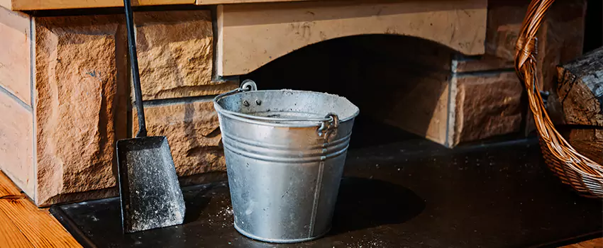 Clean The Fireplace Mantle And Hearth in Rolling Hills Ranch, California