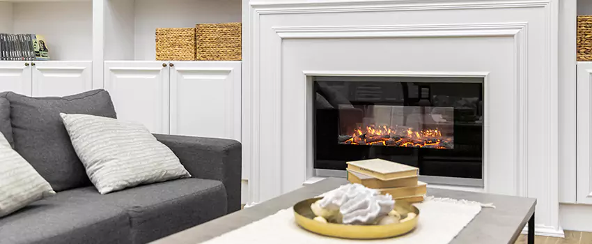 Professional Fireplace Maintenance Contractors in Rolling Hills Ranch, CA