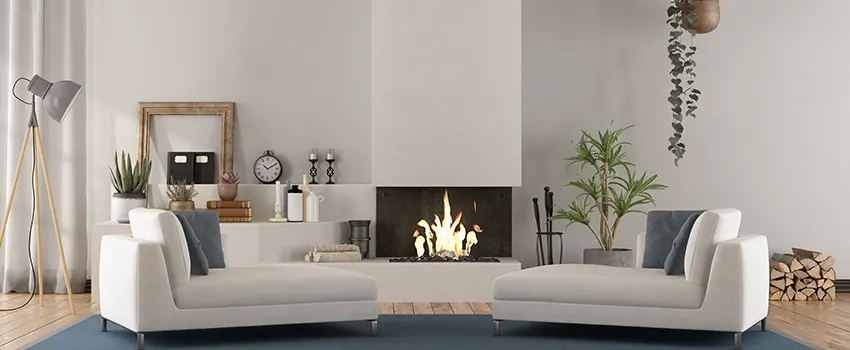 Decorative Fireplace Crystals Services in Rolling Hills Ranch, California