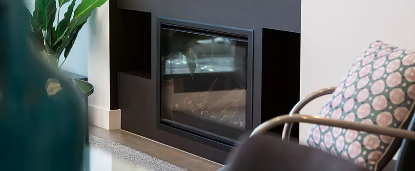 Gas Fireplace Installation in Rolling Hills Ranch, CA