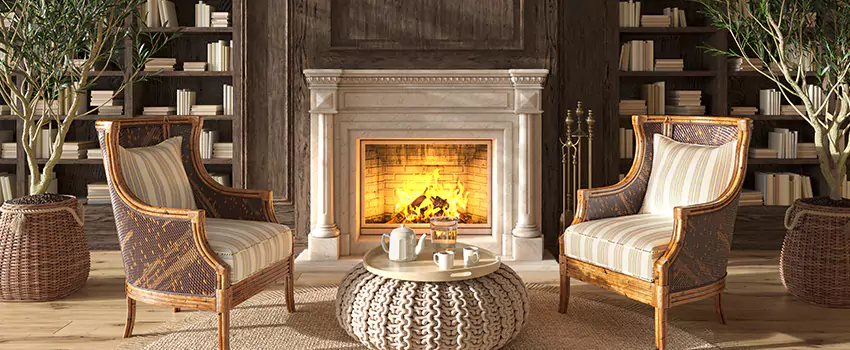 Ethanol Fireplace Fixing Services in Rolling Hills Ranch, California