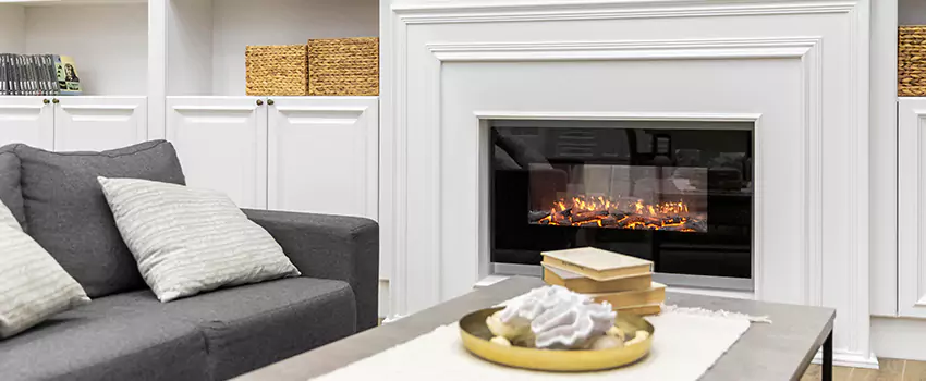 Pellet Fireplace Insert Installation in Rolling Hills Ranch, CA
