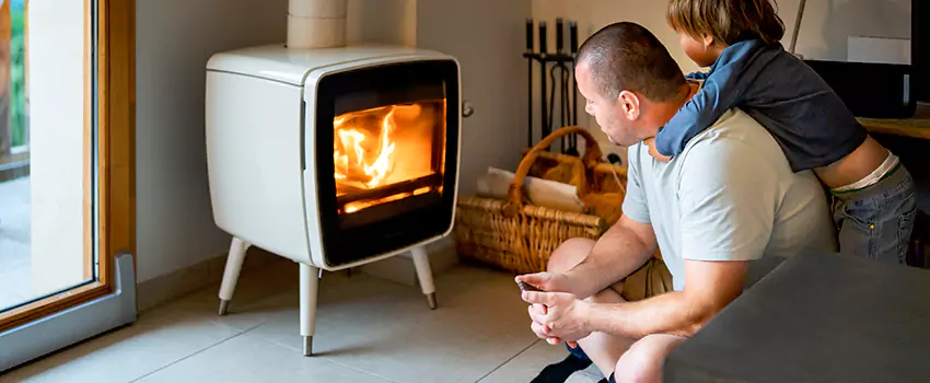 Fireplace Flue Maintenance Services in Rolling Hills Ranch, CA