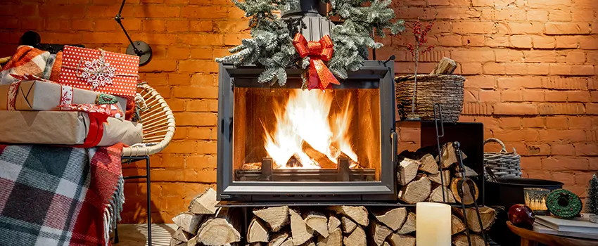 Steel Fireplace Grate Repair And Replacement Services in Rolling Hills Ranch, California
