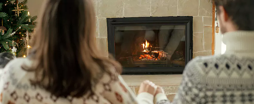 Fireplace Firebox Refurbish & Restore Services in Rolling Hills Ranch, California