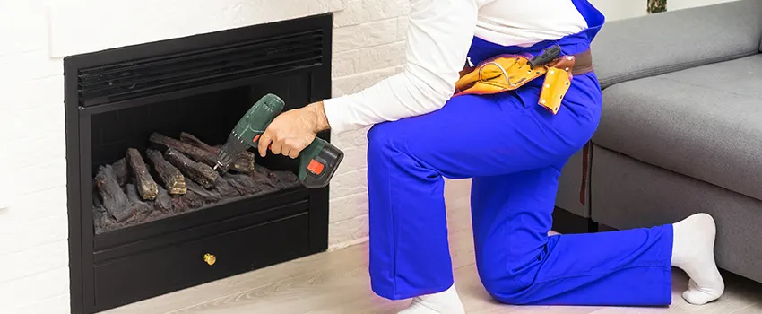 Fireplace Safety Inspection Specialists in Rolling Hills Ranch, California