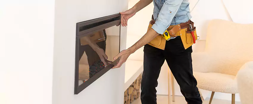 Traditional Fireplace Vent Sweeping in Rolling Hills Ranch, CA