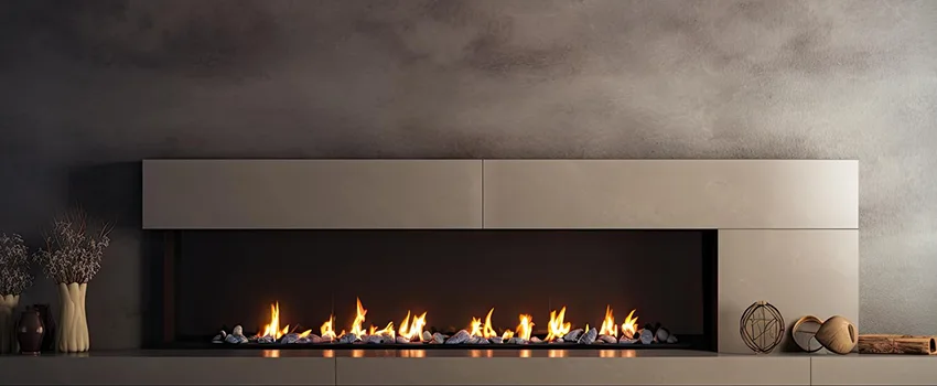 Gas Fireplace Logs Supplier in Rolling Hills Ranch, California