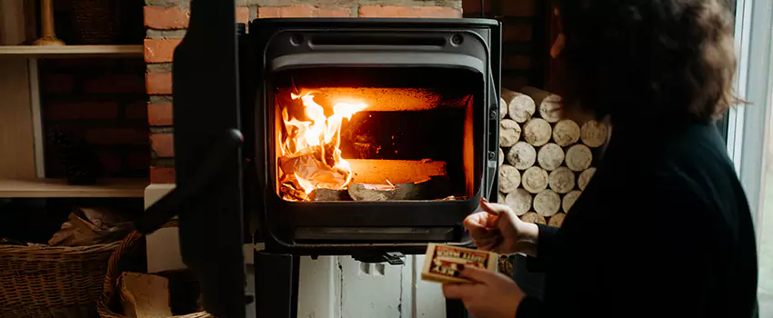 Hearthstone Wood Stoves Fireplace Repair in Rolling Hills Ranch, California