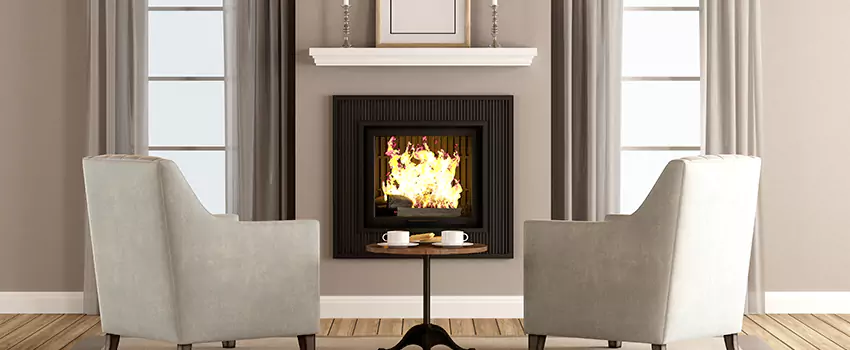 Heatilator Direct Vent Fireplace Services in Rolling Hills Ranch, California