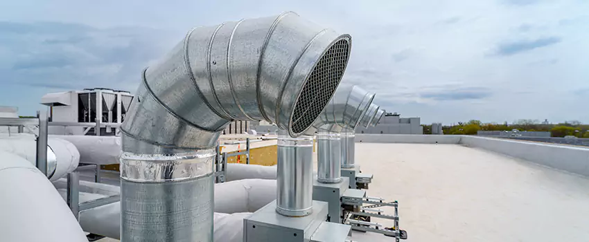 Insulated Ductwork Repair Services Near Me in Rolling Hills Ranch, CA