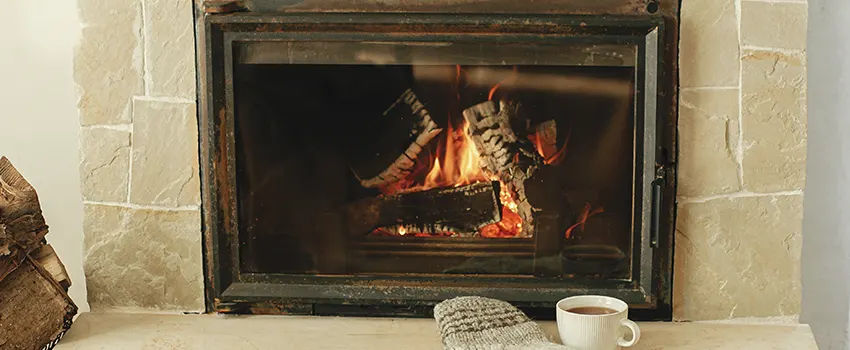 Kings man Fireplaces Insert Services in Rolling Hills Ranch, CA