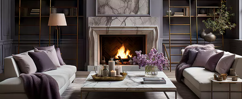 Napoleon Galaxy Series Outdoor Fireplaces Repair in Rolling Hills Ranch, CA