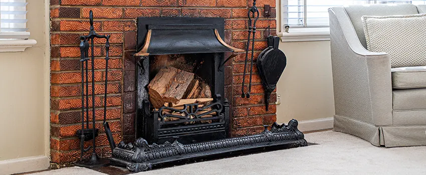 Custom Old Fireplace Redesign Services in Rolling Hills Ranch, California