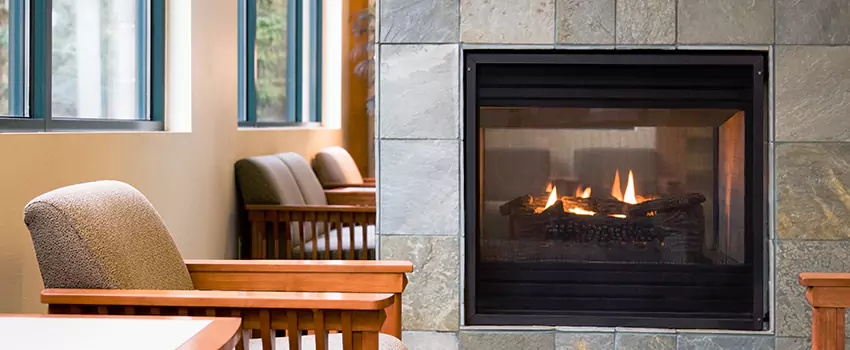 Osburn Fireplace Tempered Glass Hearth Pad Replacement in Rolling Hills Ranch, California