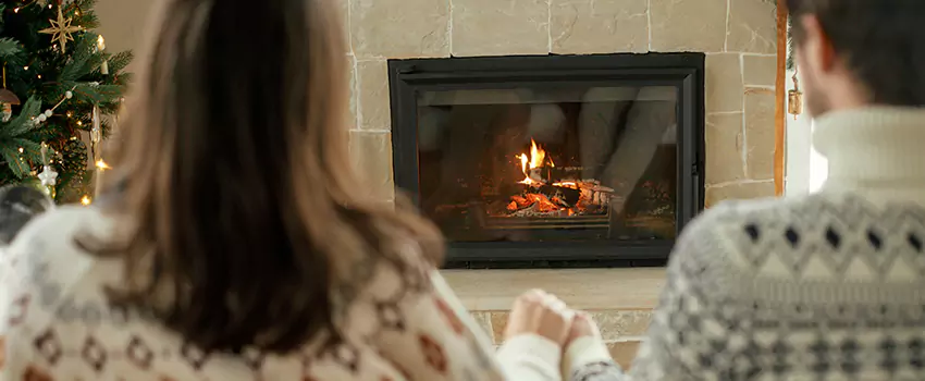 Ravelli Group Wood Fireplaces Replacement in Rolling Hills Ranch, California