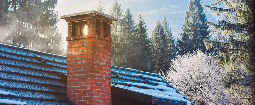 Residential Chimney Rain Caps Repair Services in Rolling Hills Ranch, CA