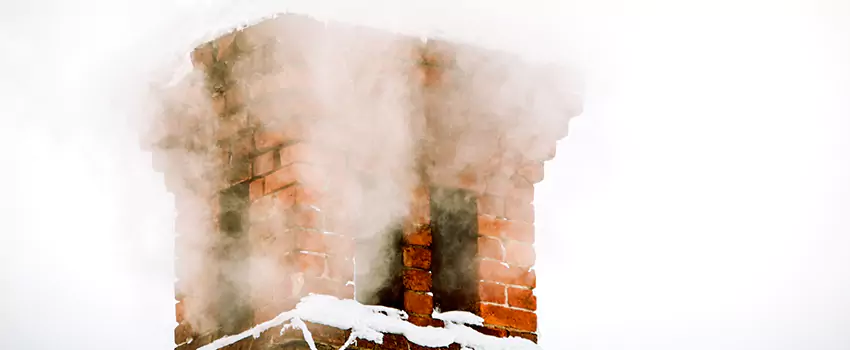 Chimney Flue Soot Removal in Rolling Hills Ranch, CA