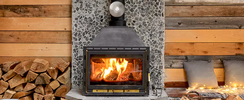 Travis Industries Elite Fireplace Inspection and Maintenance in Rolling Hills Ranch, California