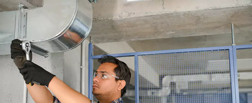 Benefit of Ventilation Cleaning in Rolling Hills Ranch, California