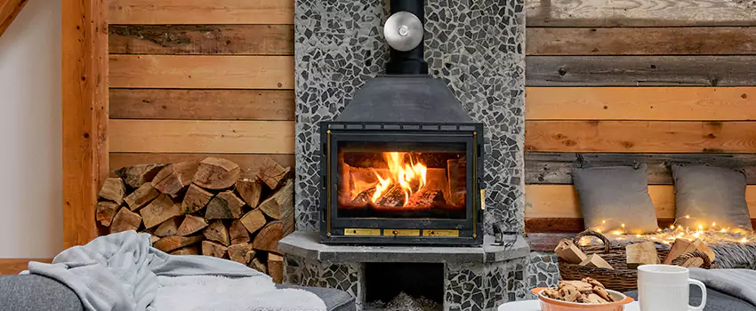 Affordable Wood Fireplace Fixing Solutions in Rolling Hills Ranch, California