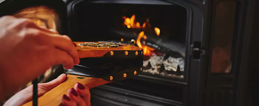Cost of Wood Furnace Repair and Installation Services in Rolling Hills Ranch, CA