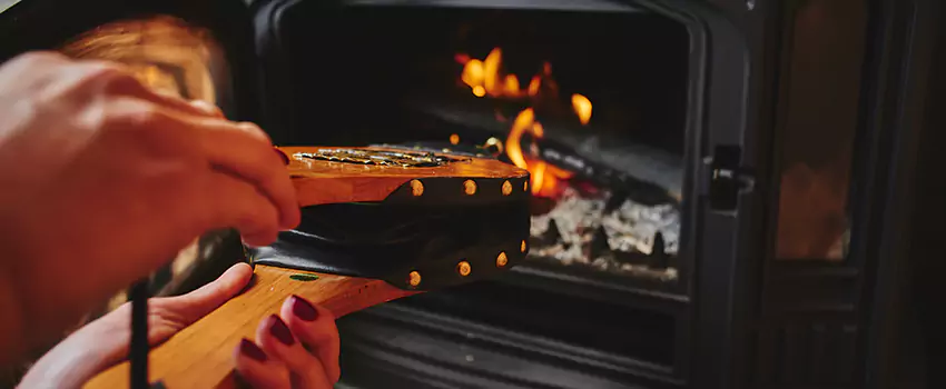 Wood Stove Grates Repair in Rolling Hills Ranch, California