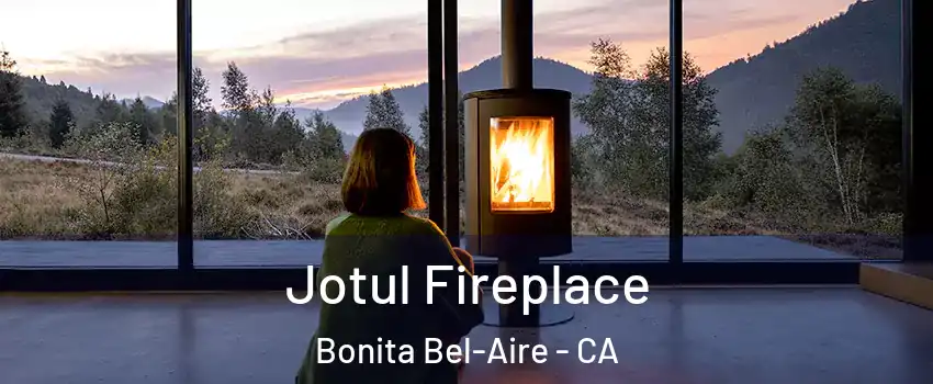 Jotul Fireplace Bonita Bel-Aire - CA