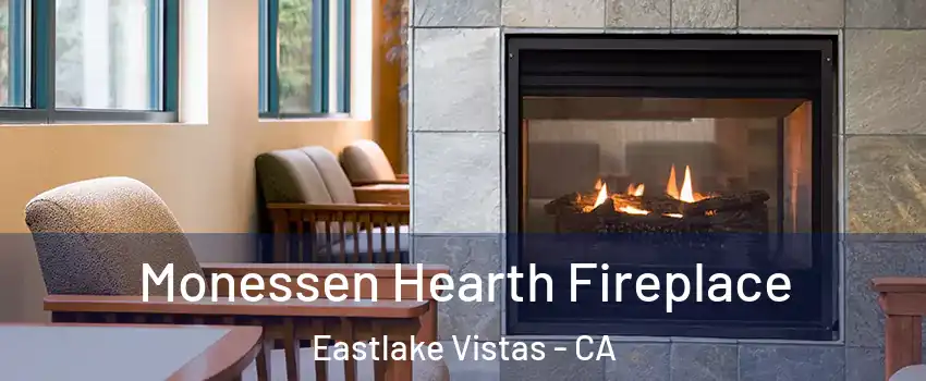 Monessen Hearth Fireplace Eastlake Vistas - CA